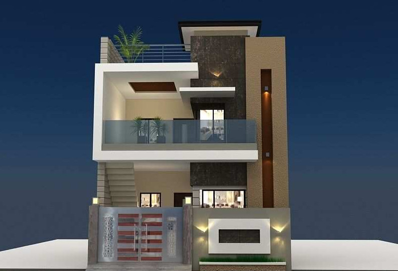 3BHK House in Jalandhar