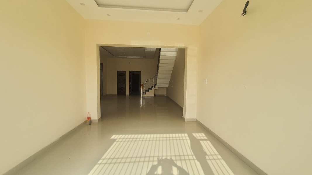 LOW Price 8.69 Marla 4 BHK House In Just 65 Lac In Jalandhar