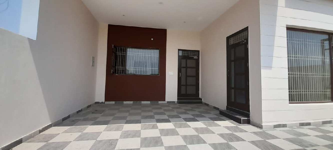 4 Bedroom Set House For Sale in 8.69 Marla in Jalandhar