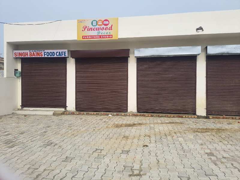 Shop For Sale In Toor Enclave Phase 3 Jalandhar