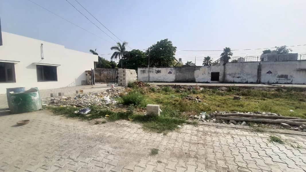 935.66 Sq.ft. Residential Plot for Sale in Toor Enclave Phase 1, Jalandhar