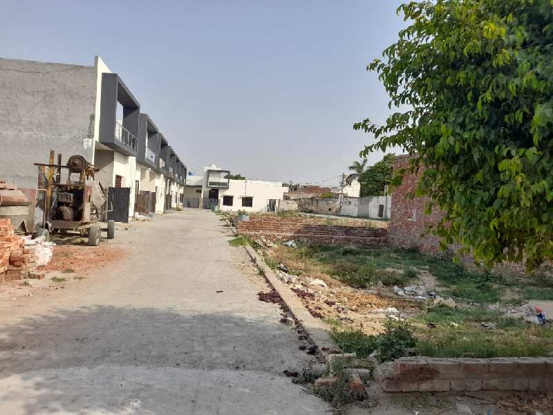 Residential Plot For Sale in Jalandhar