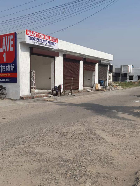 Shop For Sale in Jalandhar At Low Price