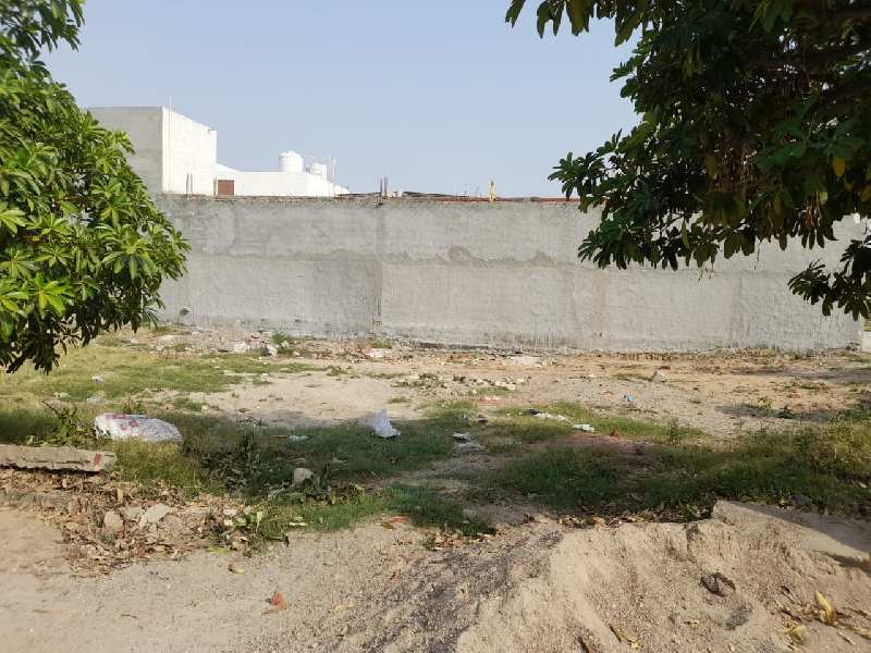 4.44 Marla Residential Plot For Sale in Jalandhar