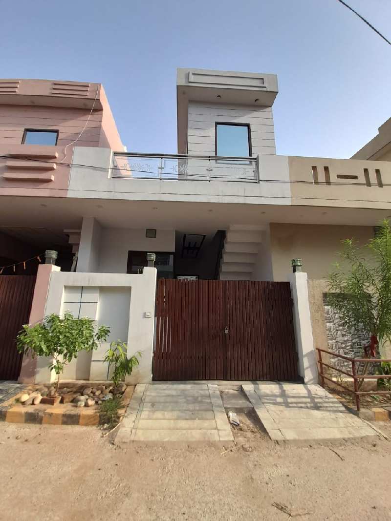 2BHK House For Sale In Jalandhar