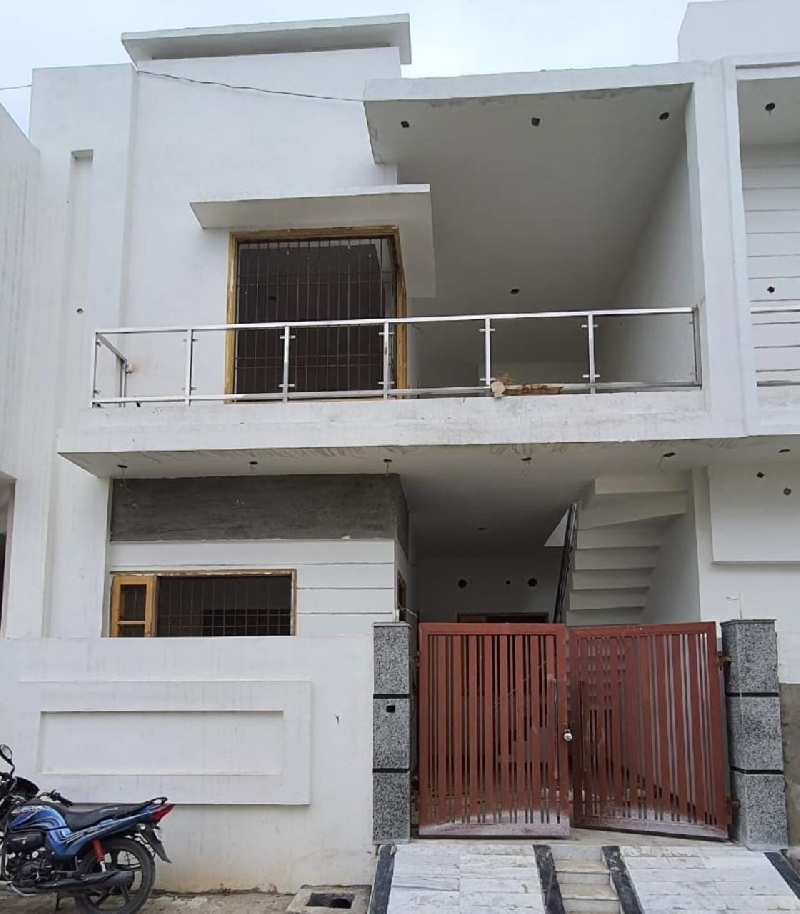 3 BHK House In Jalandhar Harjitsons