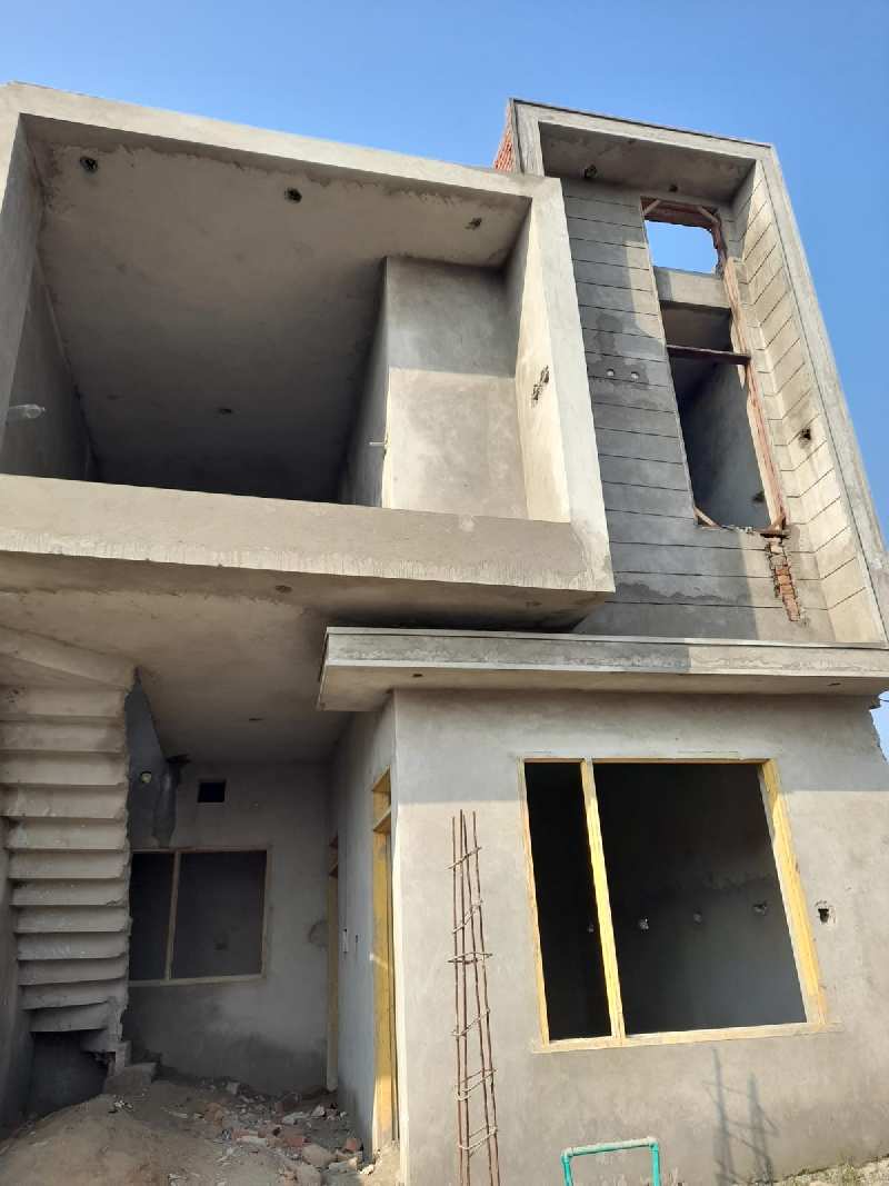3BHK House For Sale in Jalandhar