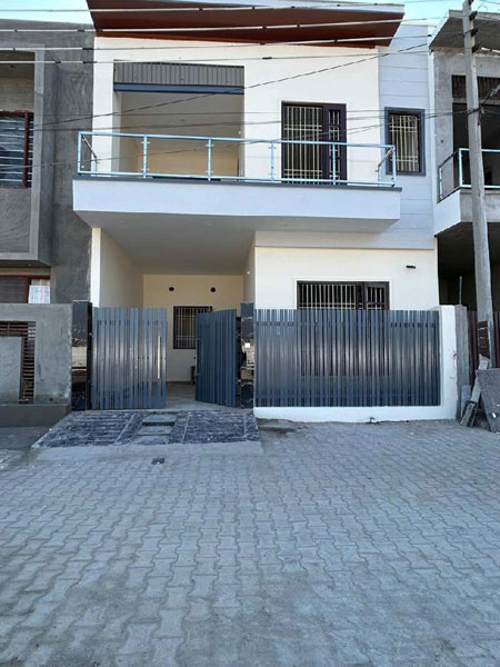 4BHK House For Sale in Jalandhar