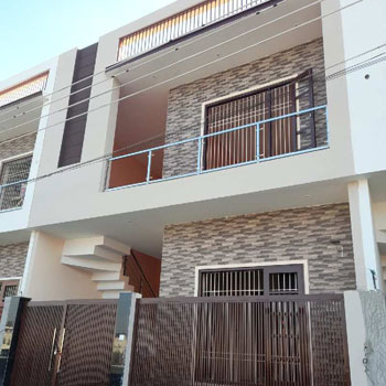 4 Bedroom Set Best Property For Sale in Jalandhar