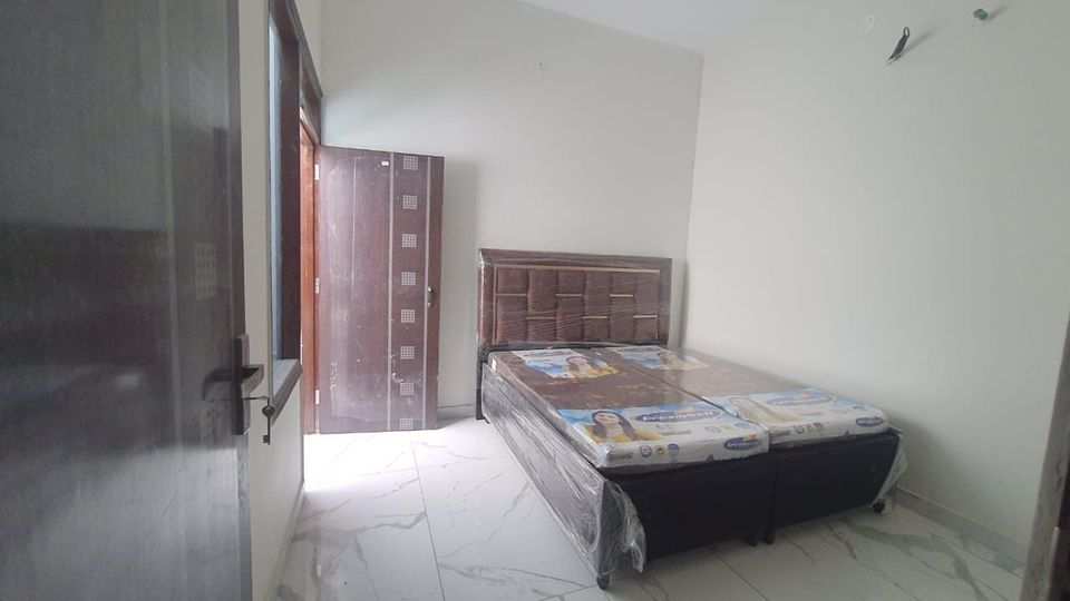 2 Bedroom Set House For Sale in Jalandhar