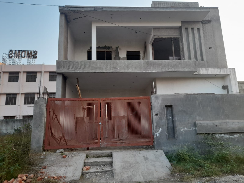 4 Bedroom Set House For Sale in Jalandhar
