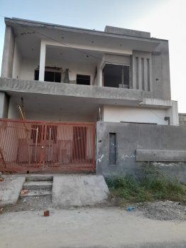 double story 4bhk house for sale in jalandhar