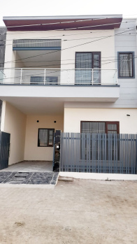 4BHK House For Sale in Jalandhar