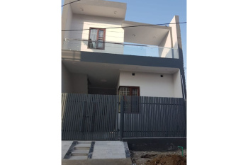 2 BHK Individual Houses / Villas for Sale in Venus Velly Colony, Jalandhar