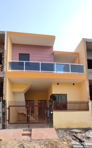 5 Marla 2BHK House Available For Sale