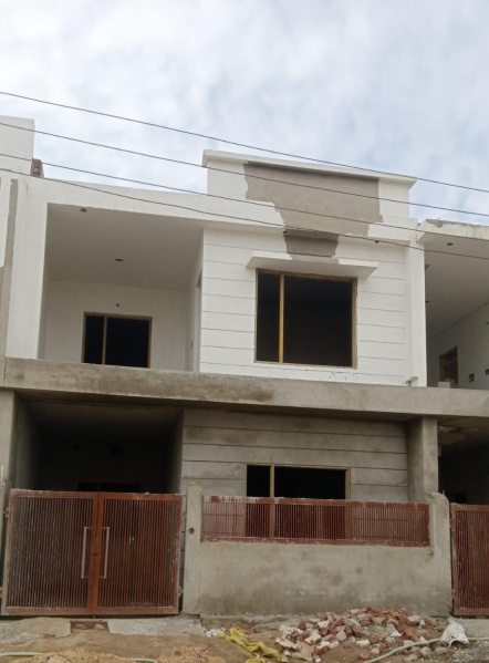 East Facing 4BHK House in Gated Colony for Sale in Jalandhar