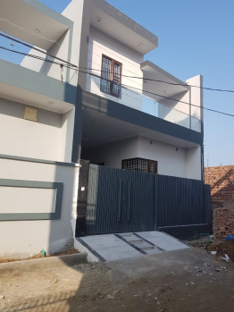 New 2 bhk house for sale in jalandhar