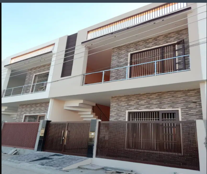 3 BHK Beautiful house for sale in jalandhar
