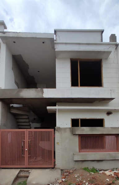 [4.41 marla] 3 bhk house in gated colony for sale in jalandhar