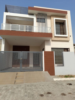 Property for sale in Khukhrain Colony, Jalandhar