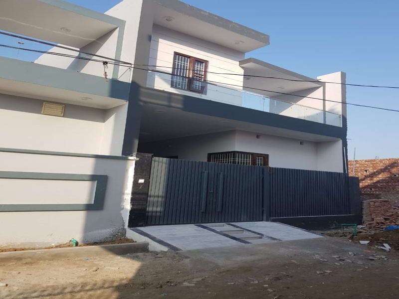 Budget friendly 2 BHK House for Sale in Jaalndhar