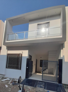 2BHK House Available For Sale in Jalandhar