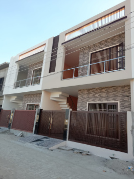 3 BHK NEWLY BUILD AFFORDABLE HOUSE FOR SALE IN JALANDHAR