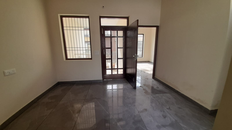 New 3 BHK Ready to move Beautiful House For Sale in Jalandhar