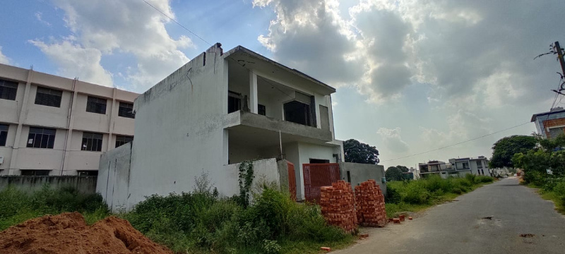 (12.32 Marla )4BHK House For Sale in Jalandhar