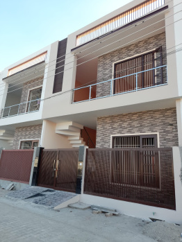 3 BHK Individual Houses / Villas for Sale in Amritsar By-Pass Road, Jalandhar (1850 Sq.ft.)