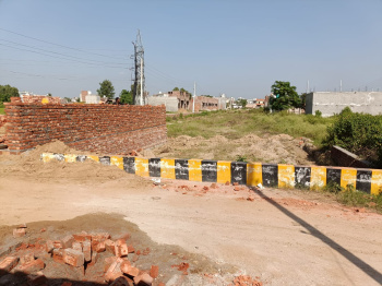 1260 Sq.ft. Residential Plot for Sale in Amritsar By-Pass Road, Jalandhar
