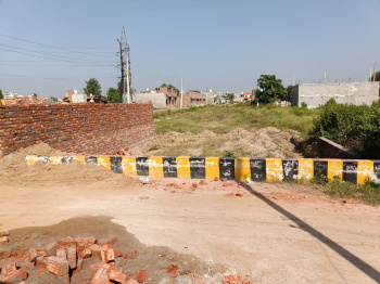 6 MARLA PLOT FOR SALE AT REASONABLE PRICE IN JALANDHAR