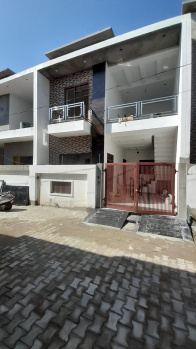 NEWLY BUILT 3 BHK IN 4.41 Marla property sale in jalndhar