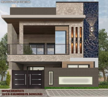 4  BHK DOUBLE STORY VILLA  FOR SALE AT REASONABLE PRICE IN JALANDHAR