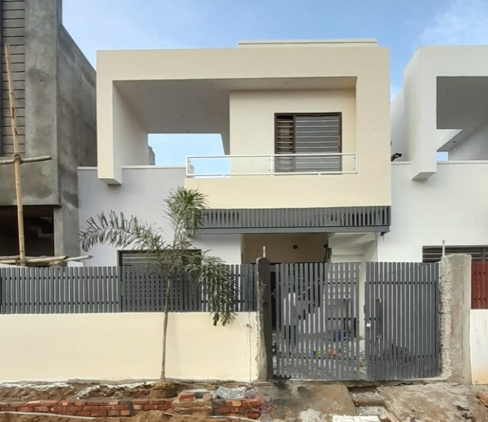 2 BHK house for sale at affordable budget  in jalandhar