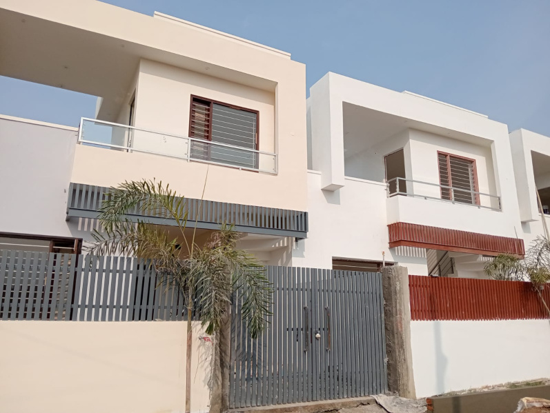 7.18 Marla 2BHK residential house for sale in jalandhar