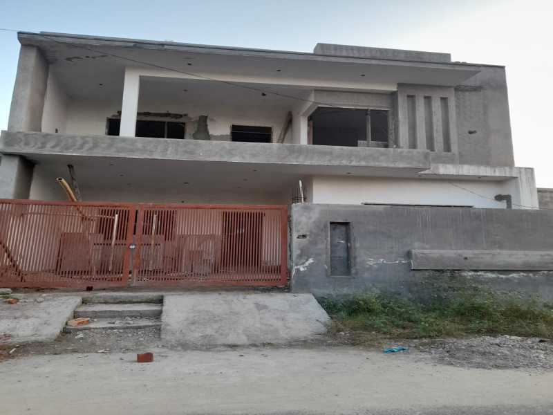 4 bhk in 12.32 Marla house for sale in jalandhar