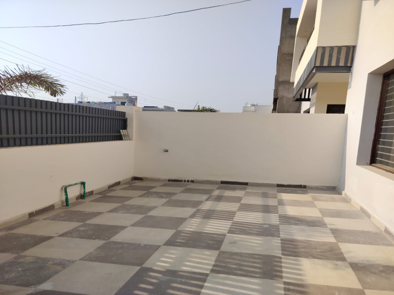 Low Price 2BHK House in 7.18 Marla In Jalandhar