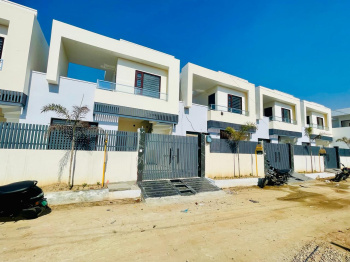 2 BHK Individual Houses / Villas for Sale in Verka Milk Plant, Jalandhar