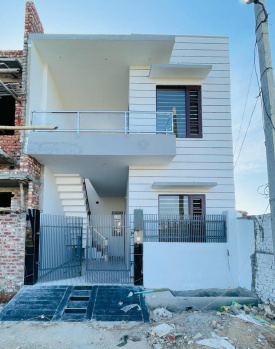 3BHK House in 4 Marla Available For Sale in Jalandhar