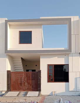 2BHK, 4.57 Marla House Ready To Move Just  32 lac In Jalandhar