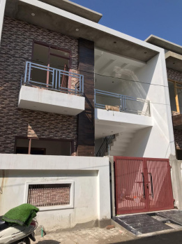 3BHK Newly Build House Ready To Move In Jalandhar