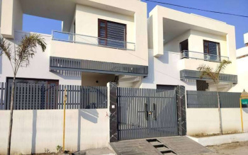 2BHK, 7.18 Marla House in { WELL DEVELOP SOCIETY } IN JALANDHAR
