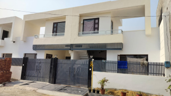 2 BHK Individual Houses for Sale in Verka Milk Plant, Jalandhar (1550 Sq.ft.)