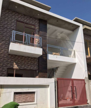 HOUSE FOR SALE 3BHK, 4.41 MARLA AVAILABLE IN JALANDHAR
