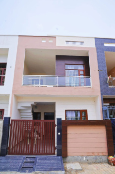 Double Story 3BHK House For Sale in Jalandhar