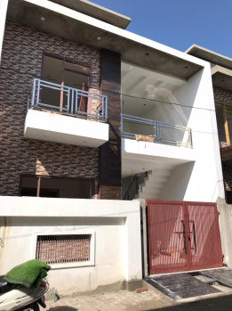 3BHK House For Sale in Jalandhar