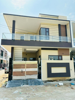 4BHK Corner House For Sale in Jalandhar