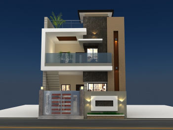 East Facing 3bhk House in 4.41 Marla For Sale in Jalandhar