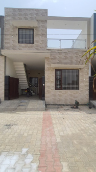 Kothi For Sale !! 2bhk House 4.41 Marla in Jalandhar.